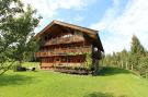 Holiday homeAustria - : Haus Harpfen