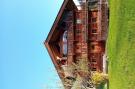 Holiday homeAustria - : Haus Harpfen