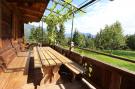 Holiday homeAustria - : Haus Harpfen