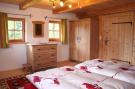 Holiday homeAustria - : Haus Harpfen