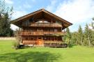 Holiday homeAustria - : Haus Harpfen