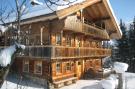 Holiday homeAustria - : Haus Harpfen