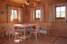 Holiday homeAustria - : Haus Harpfen