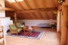 Holiday homeAustria - : Haus Harpfen