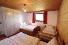 VakantiehuisOostenrijk - : Chalet Hogleit