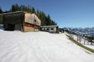 Holiday homeAustria - : Chalet Hogleit