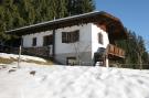 VakantiehuisOostenrijk - : Chalet Hogleit