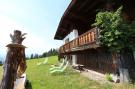 VakantiehuisOostenrijk - : Chalet Hogleit