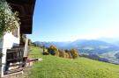 Holiday homeAustria - : Chalet Hogleit