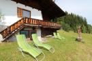 VakantiehuisOostenrijk - : Chalet Hogleit