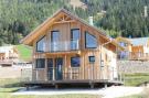 Holiday homeAustria - : Chalet Almdorf 8