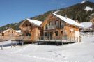 Holiday homeAustria - : Chalet Almdorf 8