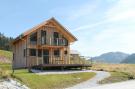 Holiday homeAustria - : Chalet Almdorf 8