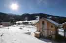 Holiday homeAustria - : Chalet Almdorf 8