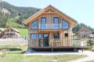 Holiday homeAustria - : Chalet Almdorf 8