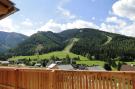 Holiday homeAustria - : Chalet Almdorf 8