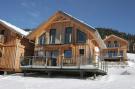 VakantiehuisOostenrijk - : Chalet Almdorf 8