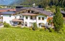 Holiday homeAustria - : St. Anton