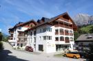 Holiday homeAustria - : Apartment Schatzspitze