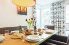 Holiday homeAustria - : Apartment Schatzspitze