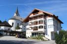 Holiday homeAustria - : Apartment Schatzspitze