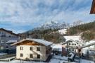 Holiday homeAustria - : Apartment Schatzspitze