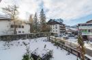 Holiday homeAustria - : Apartment Schatzspitze