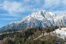 Holiday homeAustria - : Apartment Schatzspitze