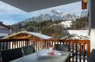 Holiday homeAustria - : Apartment Schatzspitze