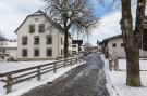 Holiday homeAustria - : Apartment Schatzspitze