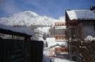 Holiday homeAustria - : Apartment Schatzspitze