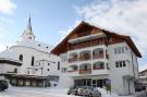 Holiday homeAustria - : Apartment Schatzspitze