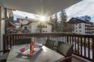 Holiday homeAustria - : Apartment Schatzspitze