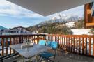 Holiday homeAustria - : Hochzint