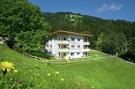 Holiday homeAustria - : Wildauhof