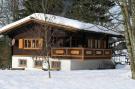 Holiday homeAustria - : Chalet Steffko