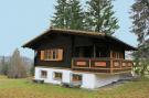 Holiday homeAustria - : Chalet Steffko