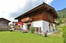 Holiday homeAustria - : Apartment Lahnerhorn