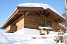 Holiday homeAustria - : Apartment Lahnerhorn