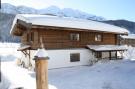 Holiday homeAustria - : Apartment Lahnerhorn