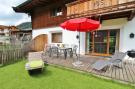 Holiday homeAustria - : Apartment Lahnerhorn