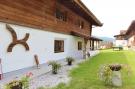 Holiday homeAustria - : Apartment Lahnerhorn