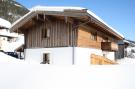 FerienhausÖsterreich - : Apartment Lahnerhorn