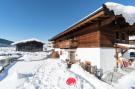 Holiday homeAustria - : Apartment Lahnerhorn