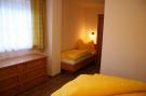 Holiday homeAustria - : Apartment Lahnerhorn