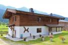 Holiday homeAustria - : Apartment Lahnerhorn