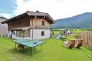 Holiday homeAustria - : Apartment Lahnerhorn