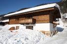 Holiday homeAustria - : Apartment Lahnerhorn