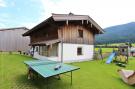 Holiday homeAustria - : Apartment Marchenthorn