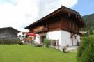 Holiday homeAustria - : Apartment Marchenthorn